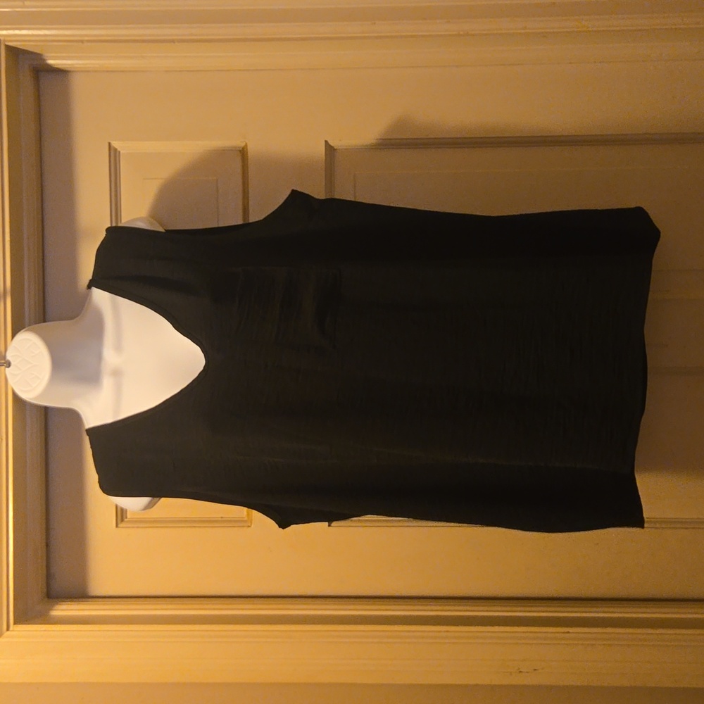 Awesome Vneck tank top